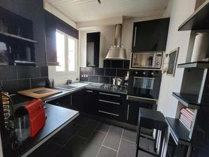 Vente maison 8 pièces 141 m² Berck (62600)