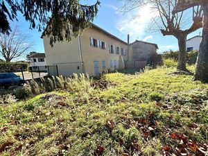 Vente maison 11 pièces