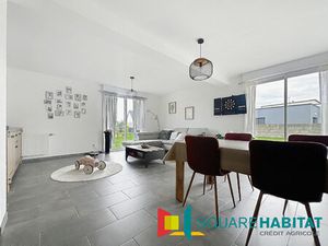 MAISON FAMILIALE RECENTE 5 CHAMBRES