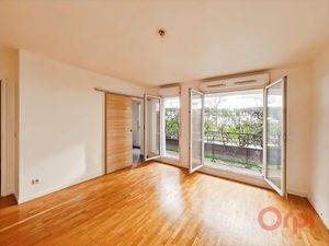 Vente appartement 2 pièces 29.4 m² à Aubervilliers (93300)  140 000 €