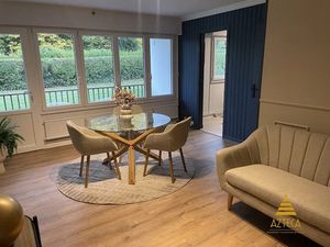 Vente appartement 3 pièces 55 m² à Cambrai (59400)  99 900 €