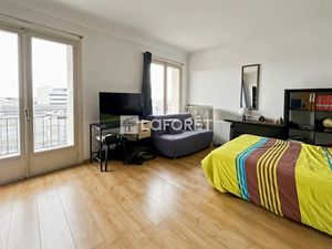 Vente appartement 1 pièce 30.16 m² à Nimes (30000)  85 000 €