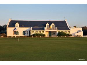 Vente appartement 1 pièce 14.6 m² à Sauzon (56360)  74 200 €