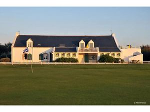 Vente appartement 1 pièce 19.4 m² à Sauzon (56360)  137 800 €