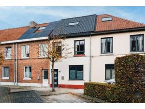Maison à vendre à Blijde Inkomststraat 126 Machelen (RBU73016)