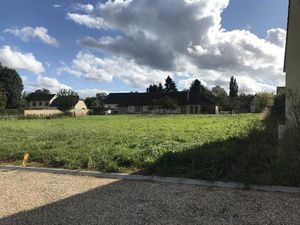 Terrain de 840m2 - Dernier lot