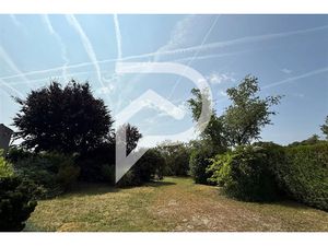 Annonce terrain à vendre