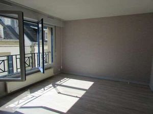 Location Appartement 2 pièces à Concarneau (29900) : à louer 2 pièces / 44m² Concarneau