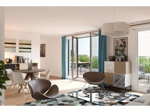 Annonce appartement à vendre