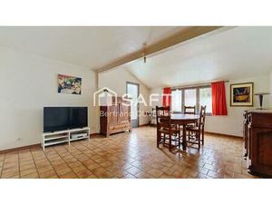 Vente maison 4 pièces 91 m² Comines (59560)