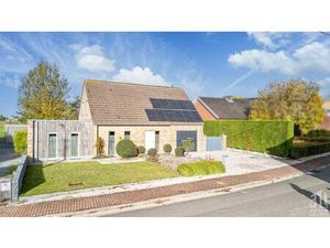 Villa à vendre avec terrasse et jardin   Taintignies (VBD54056)