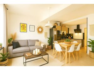 Vente appartement 3 pièces 59 m² à Tournus (71700)  87 000 €