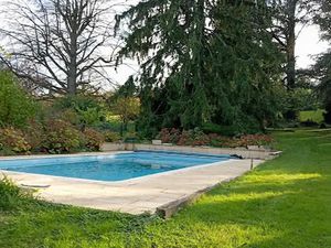 Vente maison 8 pièces 370 m² à Charly (69390)  1 100 000 €