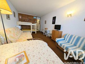 Vente appartement 1 pièce 26 m² Beaudéan (65710)