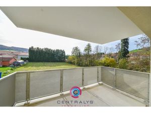 Vente appartement 2 pièces 52 m² à Sainte-Foy-l'Argentière (69610)  154 000 €