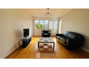 Vente appartement 4 pièces 72 m² à Clermont-Ferrand (63000)  168 000 €