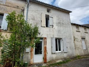Maison Beauvoir Sur Niort 4 pièce(s) 90 m2