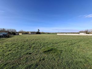 Terrain Val Du Mignon 8439 m2