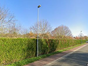 Terrain à bâtir de 650 m² à LES ALLUETS-LE-ROI (78)