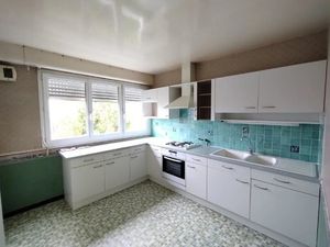 Appartement 3P Logement lumineux à AUBERGENVILLE - 5115020034