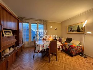 Vente appartement 3 pièces 59.38 m² à Orleans (45000)  113 000 €