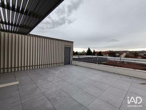 Vente appartement 5 pièces 137 m² Clermont-Ferrand (63100)