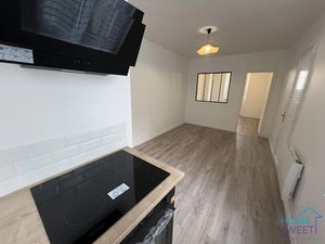 Vente appartement 2 pièces 29.46 m² à Orleans (45000)  110 000 €