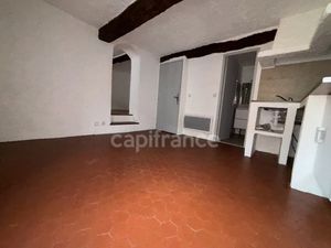 Vente appartement 2 pièces 40 m² à Saint-Cézaire-sur-Siagne (06530)  110 000 €