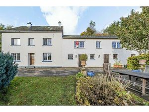 Maison à vendre à Livarchamps 5 Bastogne (VBD54534)