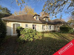 Maisons Veaugues 256 m² et 100 m²