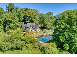 Vente maison 5 pièces 200 m² à Villers-sur-Mer (14640)  1 520 000 €