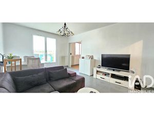 Vente appartement 4 pièces 70 m² à Domont (95330)  170 000 €