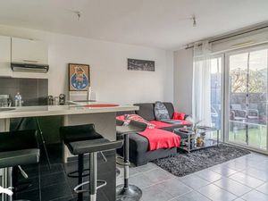 Vente appartement 2 pièces 43 m² à Eysines (33320)  164 087 €