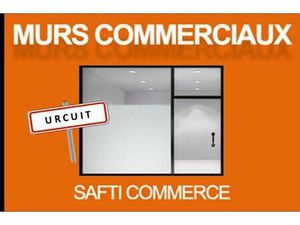 Vente commerce 3 pièces 100 m² Urcuit (64990)