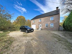 Maison à vendre à Rue du Burnontige 29 Ferrières (VBD54113)