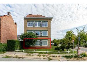 Appartement de plain-pied 2 chambres à vendre à Grimbergen