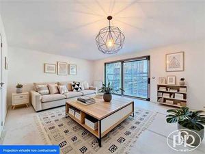 Élec. CONFORME  terrasse 10 m²  frais réduits à 3% sous cond