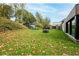 Braine l'Alleud  superbe maison + terrain à bâtir