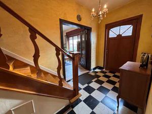 Charmante maison de village - 2 chambres au Rez - jardin !!