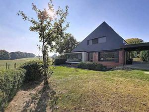 *OPTION* Belle villa située dans le quartier BARBIZON à Jezu