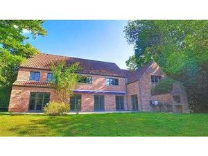 FAUBOURG - Villa style fermette 5 chambres