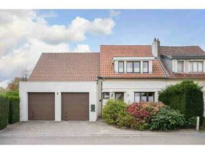 Profondsart - maison 3 chambres  terrasse  jardin  garage