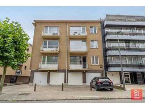 Appartement 2 chambres