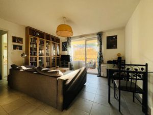 Vente appartement 2 pièces 44 m² à Bruguières (31150)  125 000 €