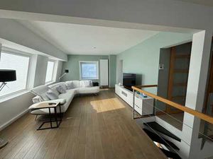 Appartement Duplex