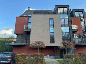 Magnifique appartement duplex de standing