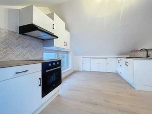 Charmant duplex 1ch - Fraîchement rénové