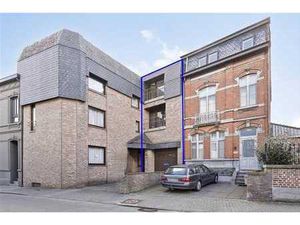 Immeuble de 4 appartements: opportunité d'investissement au