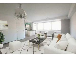 Appartement 3 chambres avec parking – Machelen/Diegem