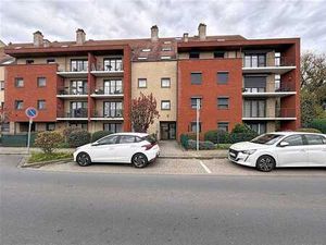 Appartement deux chambres à Tubize
